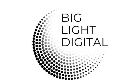 Welcome to Big Light Digital
