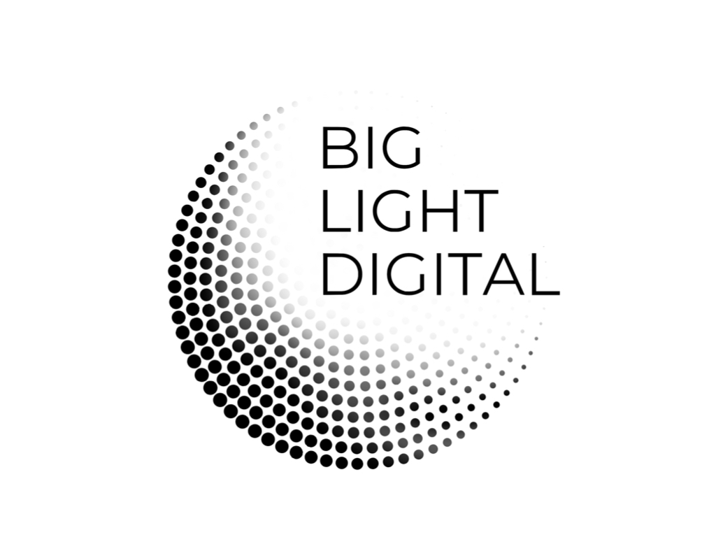 Welcome to Big Light Digital